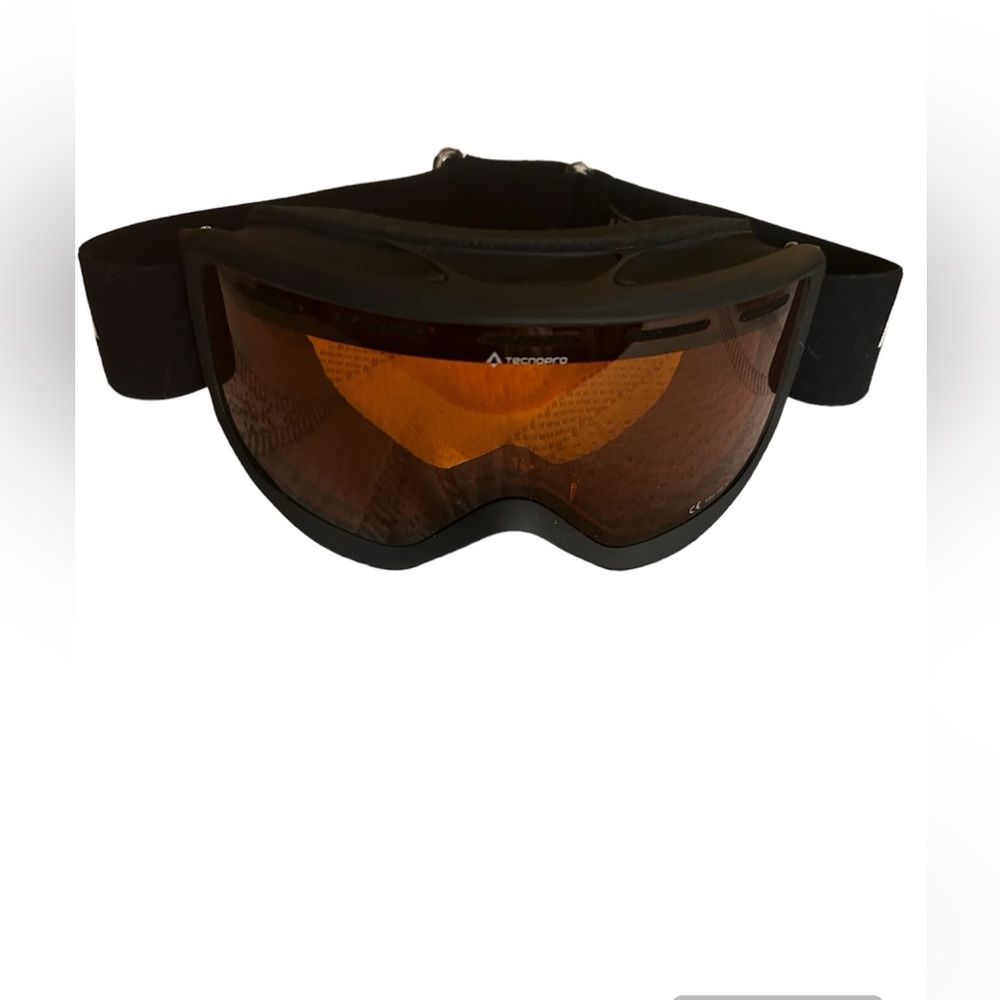 Tecno pro ski glasses